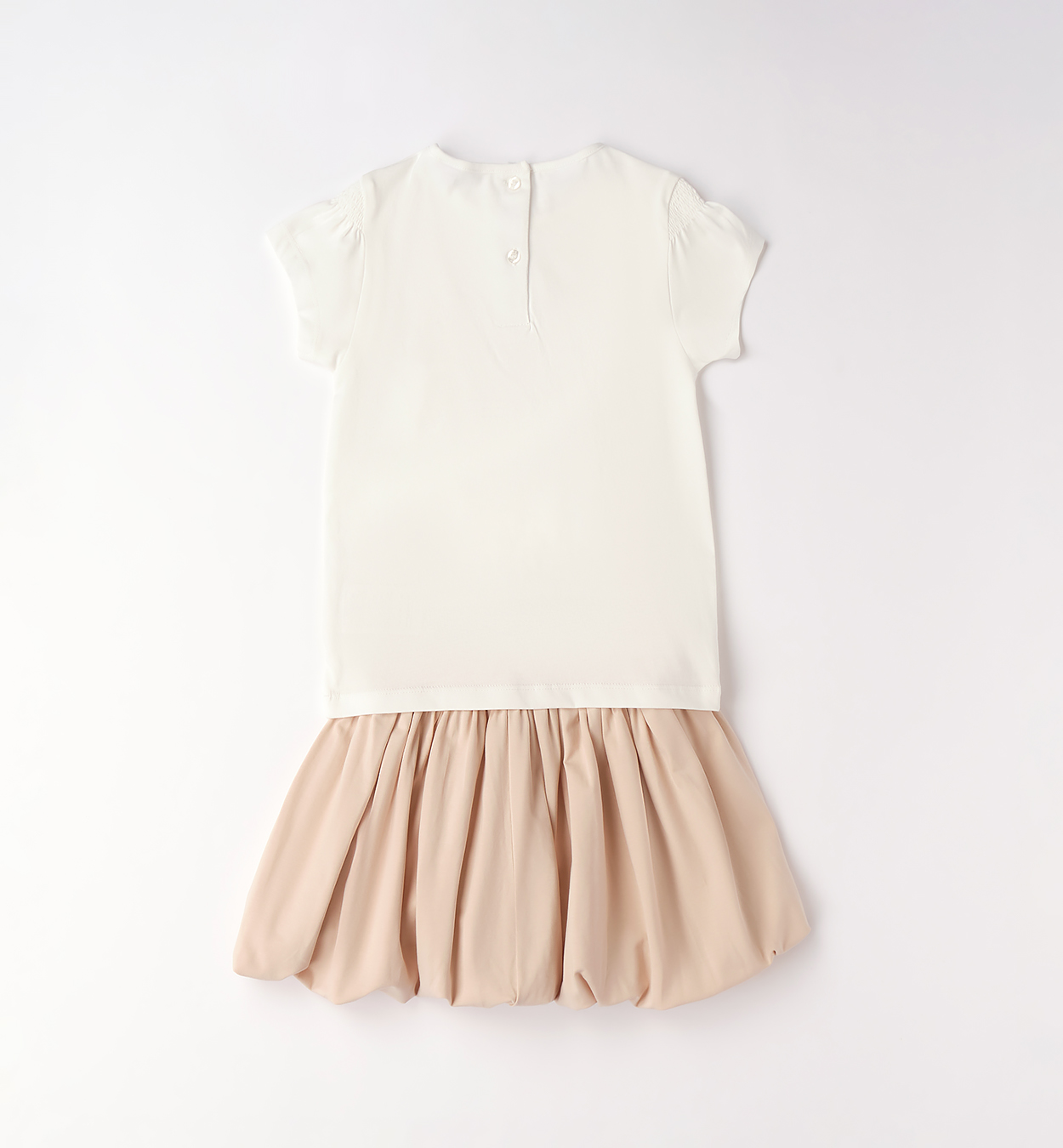 Комплект iDO для девочек