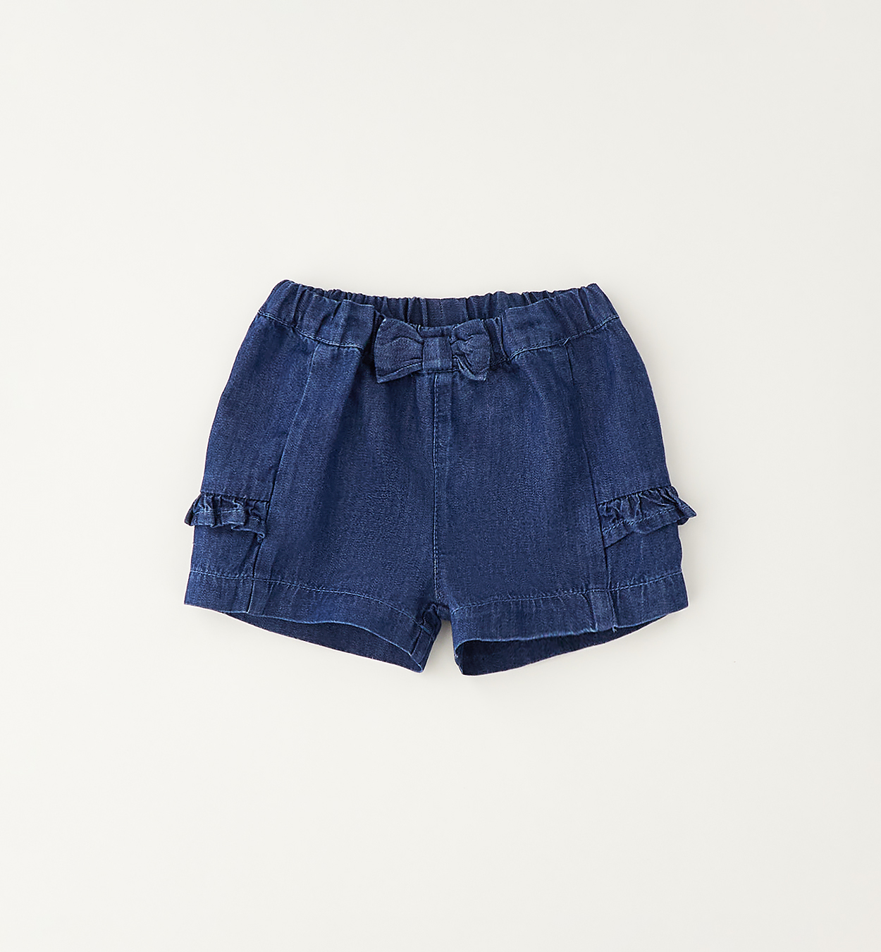 Шорты iDO для девочек