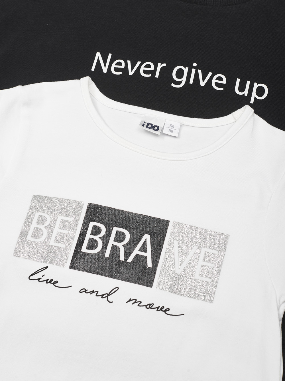 Спортивный костюм тройка с толстовкой, футболкой и леггинсами iDO