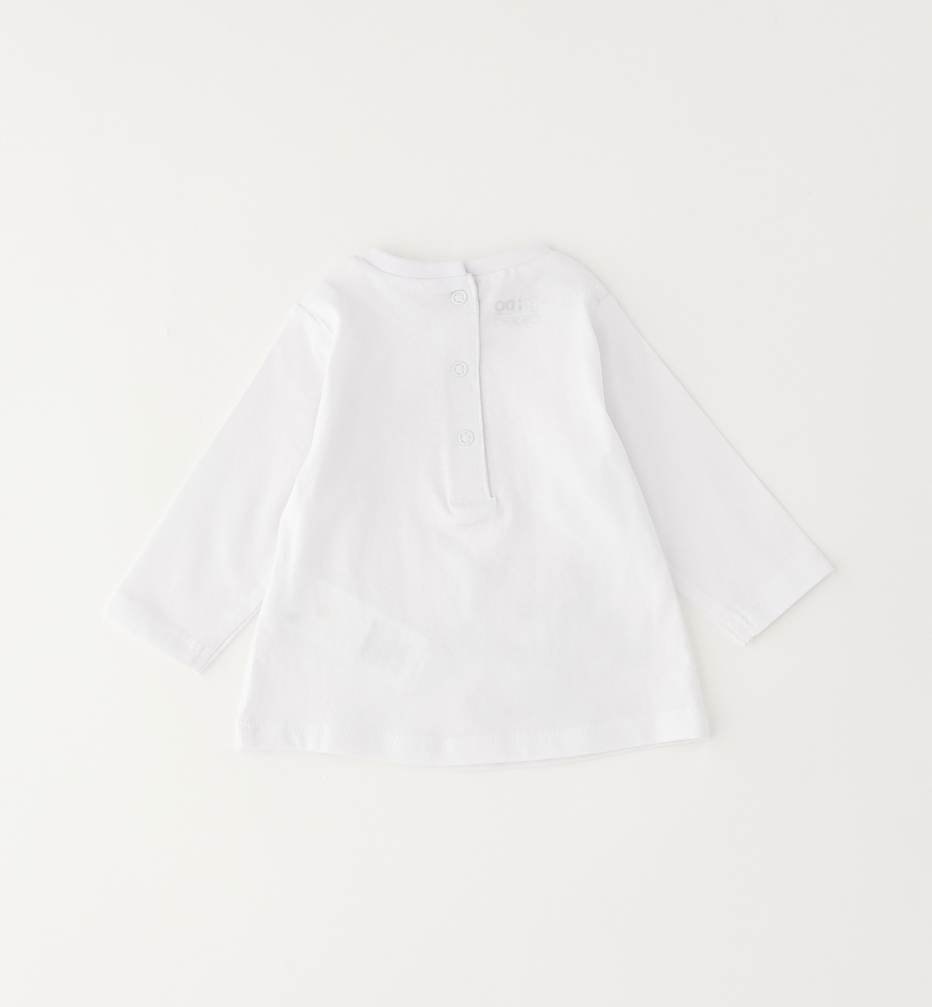 Лонгслив iDO для девочек