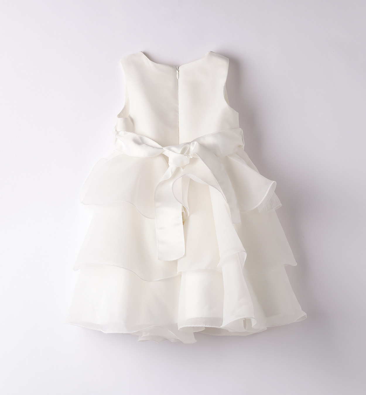 Праздничное платье iDO из органзы 