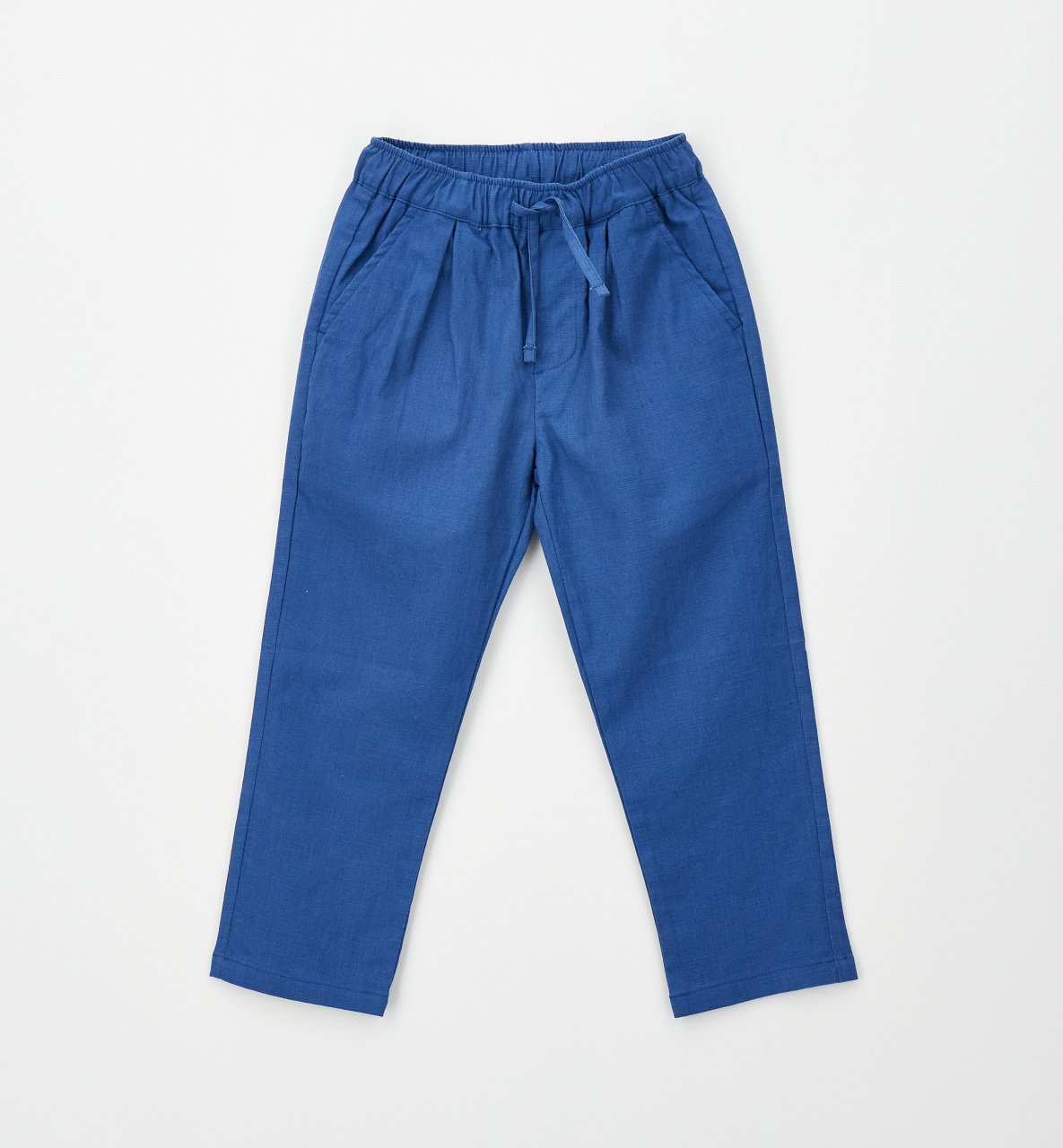 Брюки iDO изо льна мальчиков