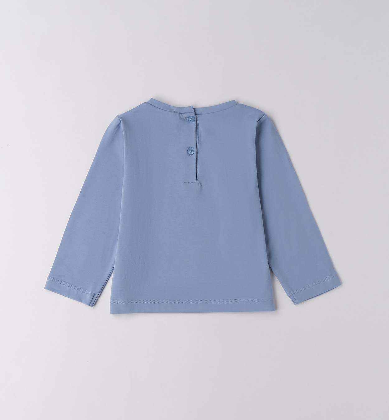 Лонгслив Sarabanda для девочек