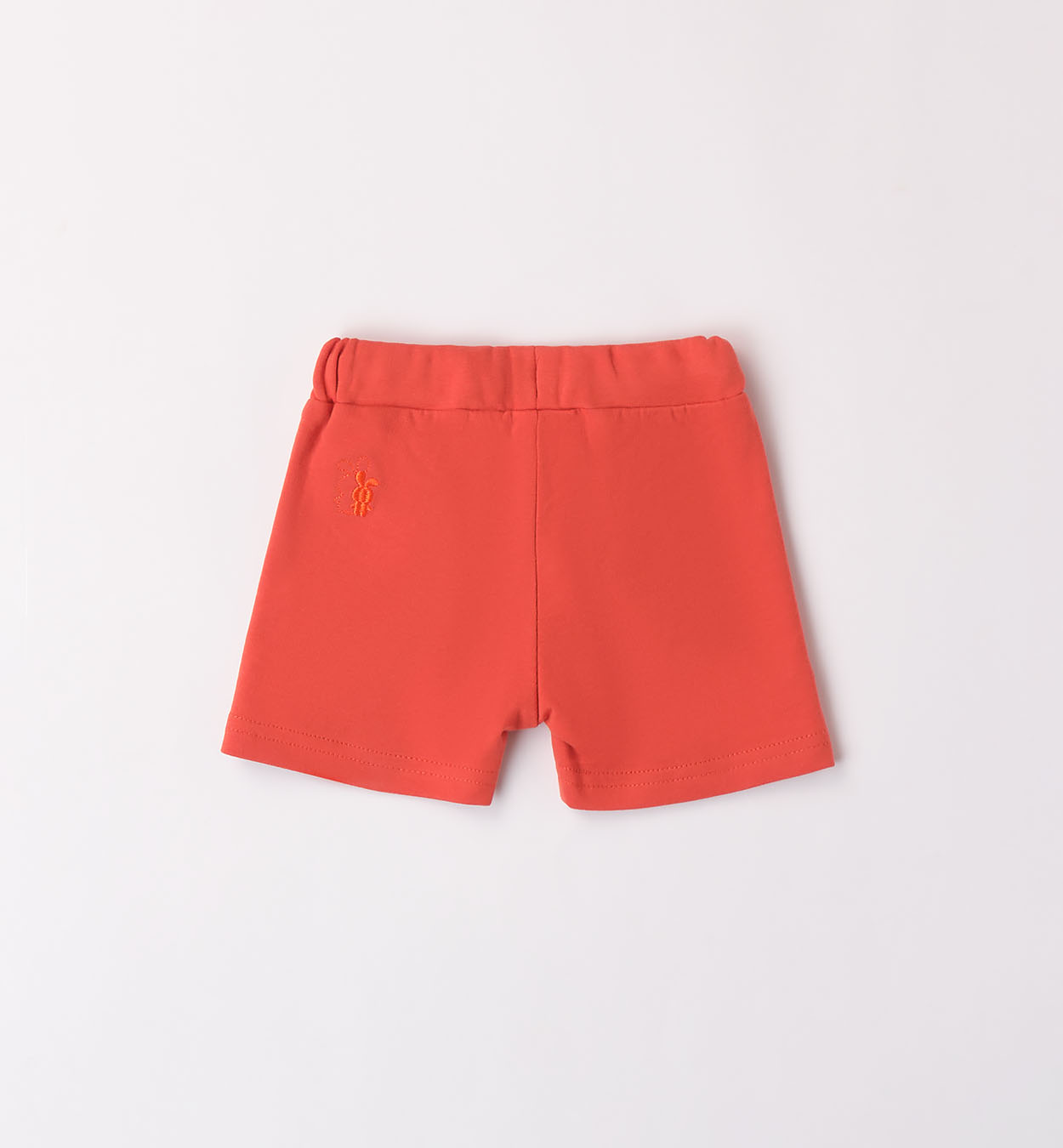 Трикотажные шорты iDO для мальчиков