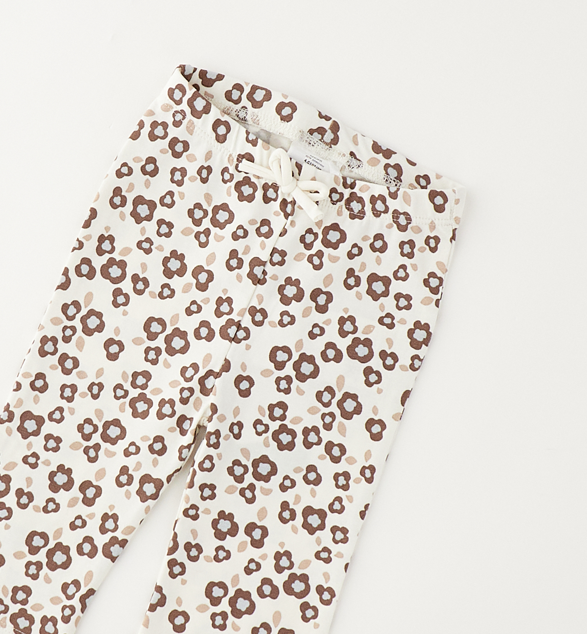 Леггинсы iDO для девочек