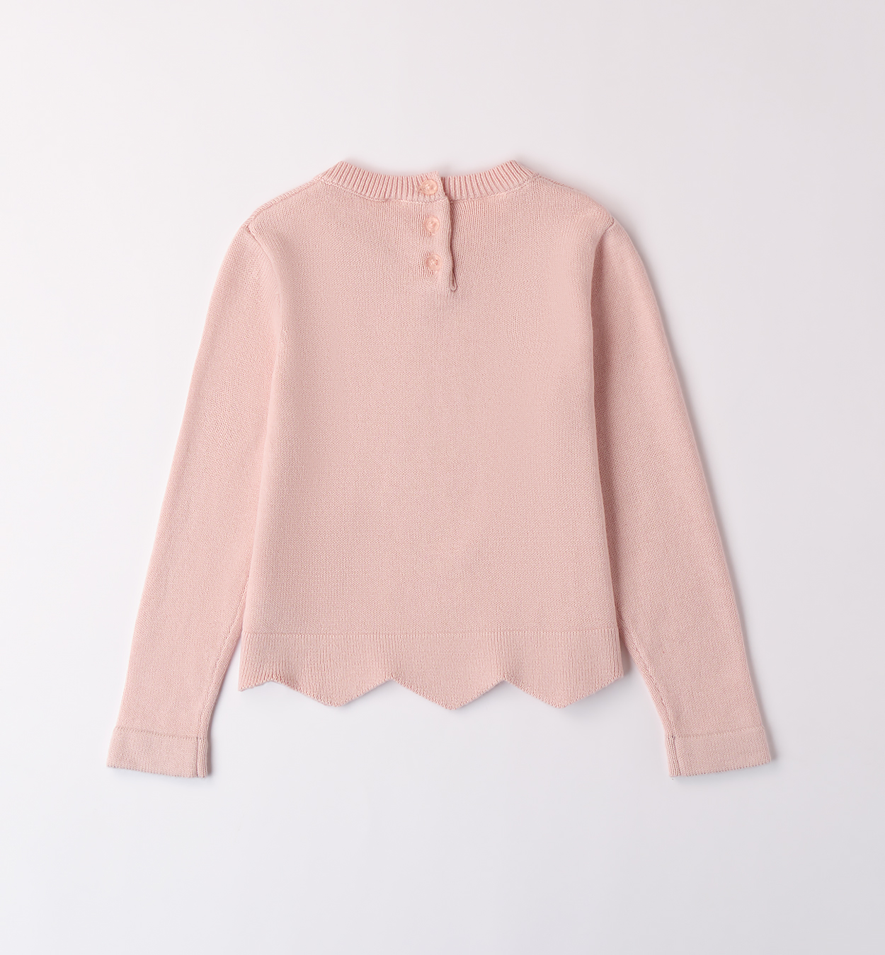 Джемпер Sarabanda для девочек