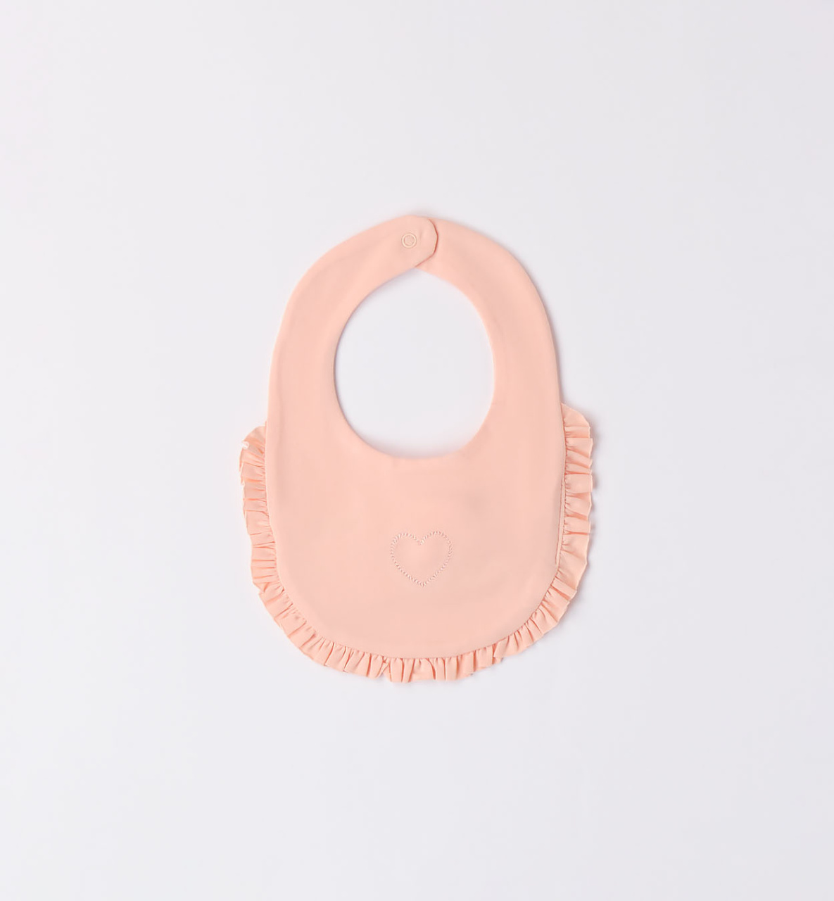 Нагрудник iDO для девочек