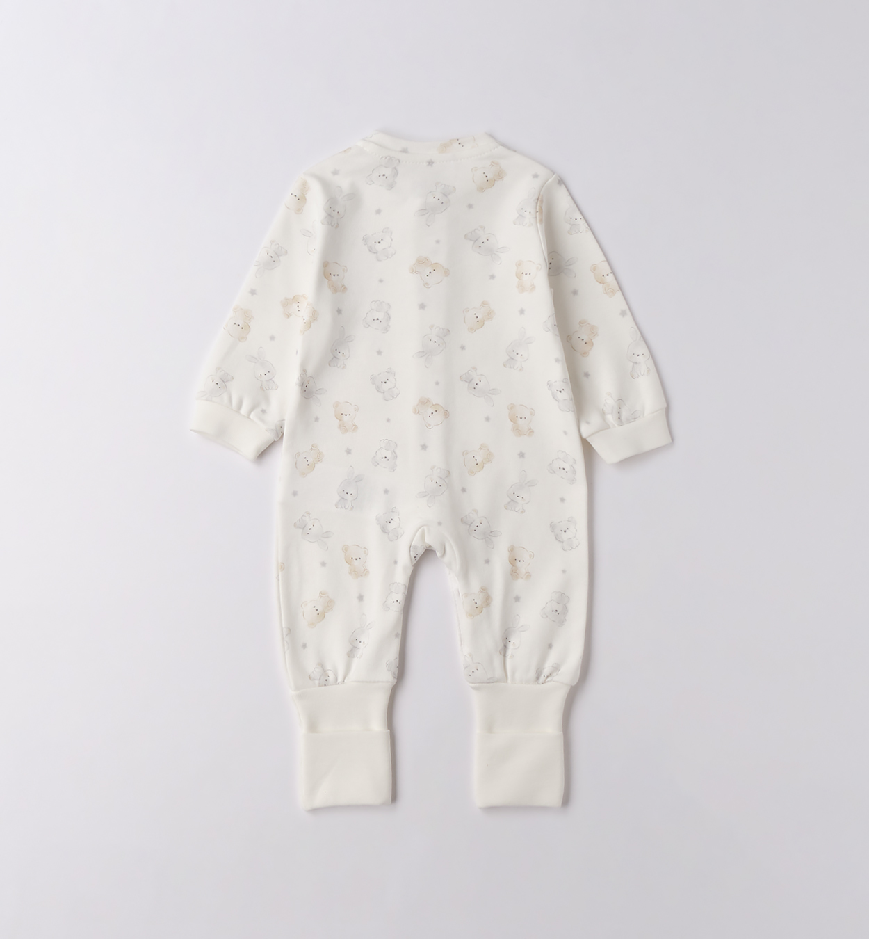 Комбинезон iDO для малышей