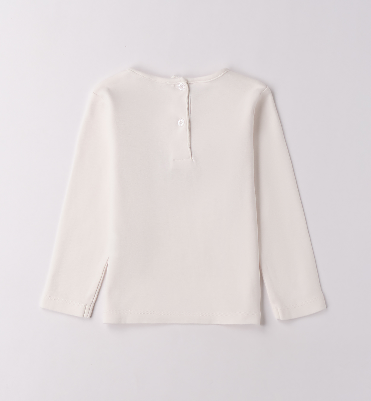 Лонгслив iDO для девочек