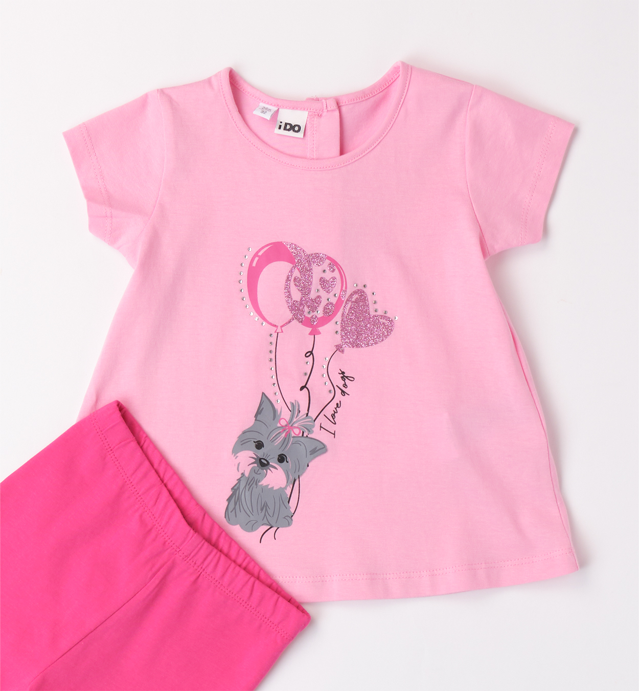 Комплект iDO для девочек