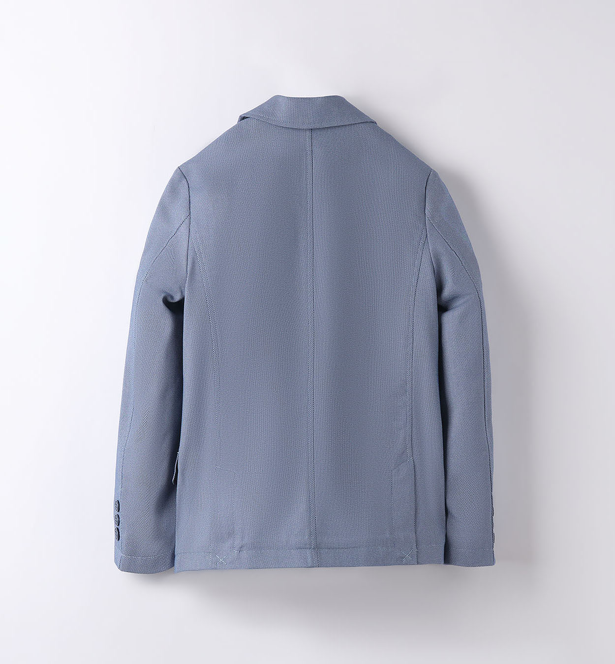 Двубортный пиджак iDO для мальчиков