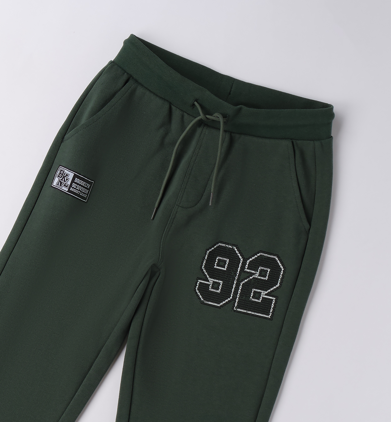 Спортивные брюки iDO для мальчиков