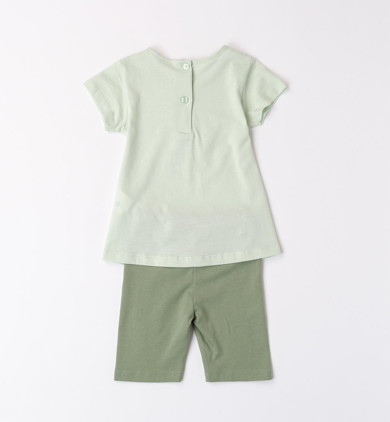 Комплект iDO для девочек