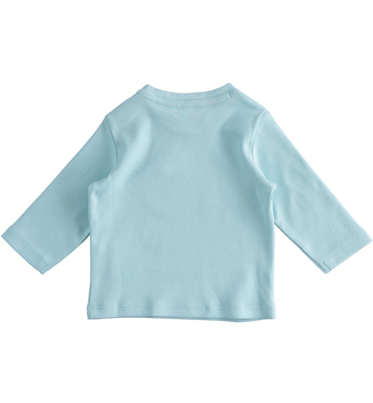 Лонгслив iDO