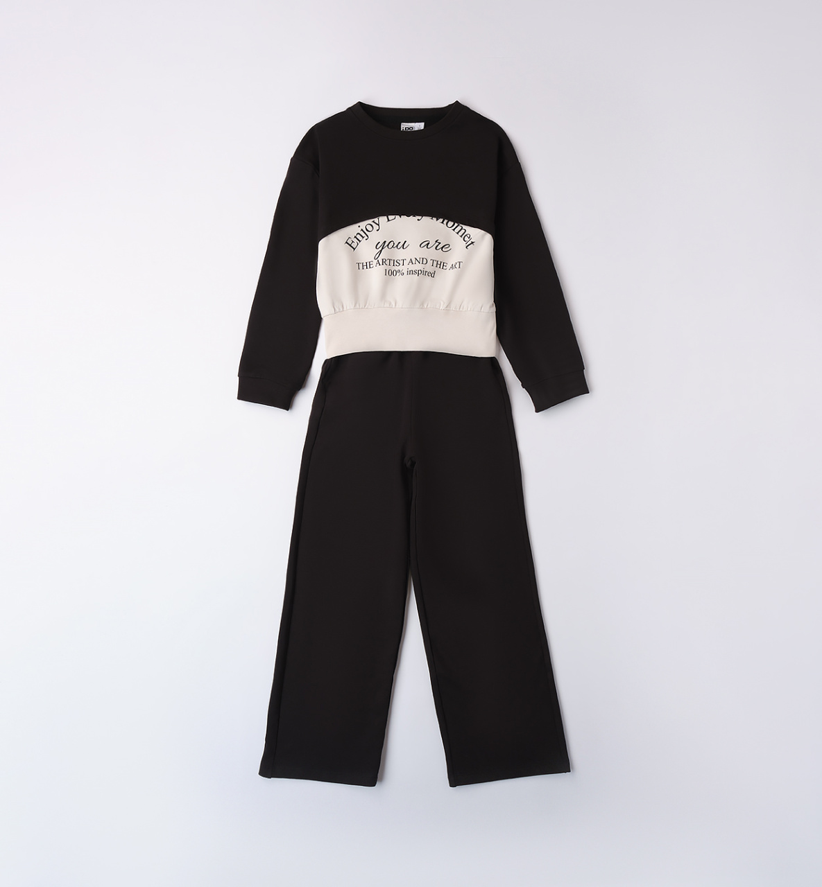 Спортивный комплект iDO для девочек