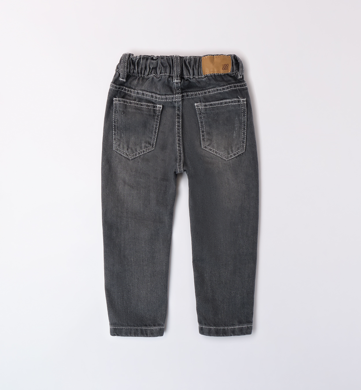 Джинсы iDO для мальчиков