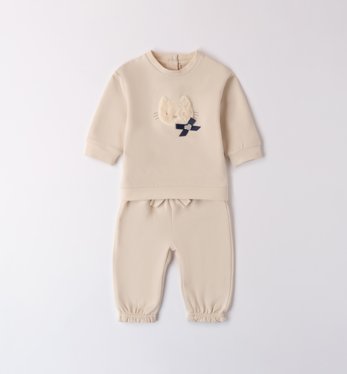 Комплект Minibanda для девочек