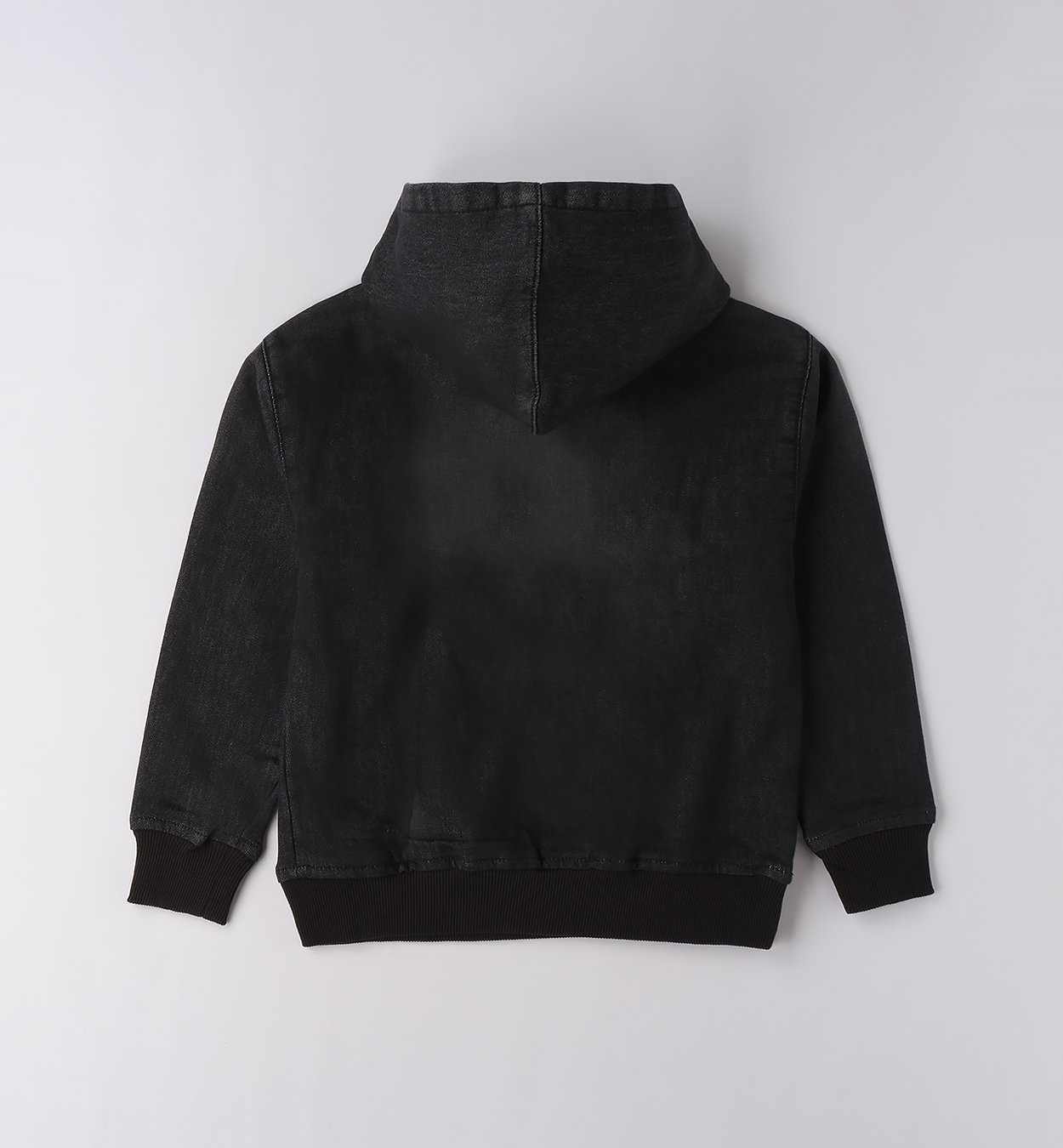 Толстовка iDO с капюшоном для мальчиков