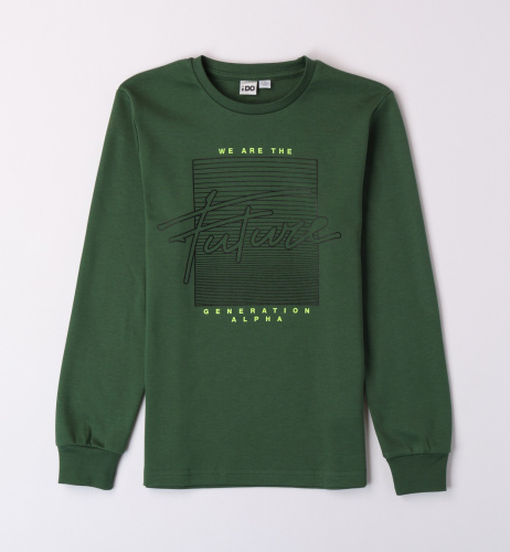 Толстовка Future iDO