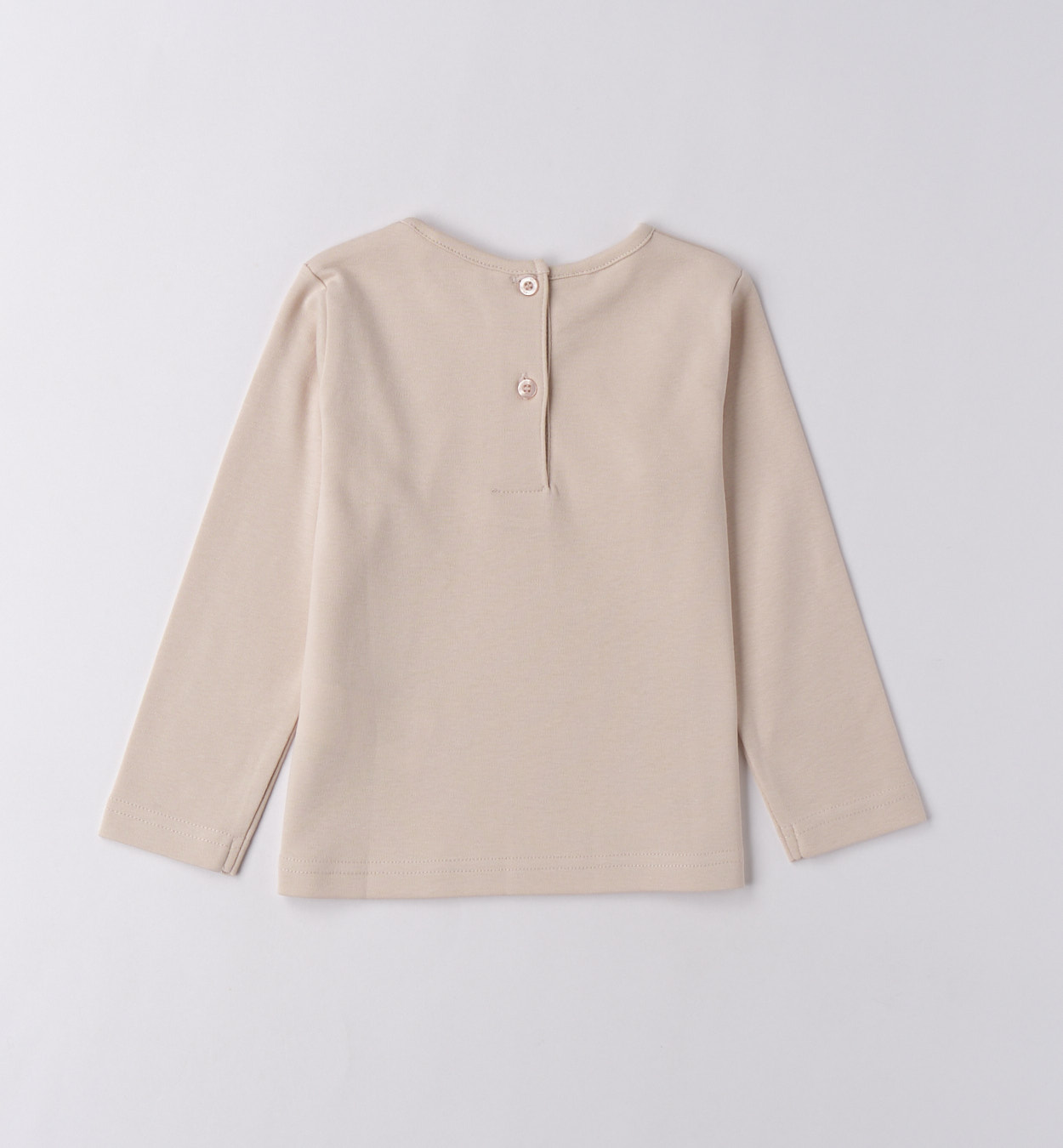 Лонгслив iDO для девочек