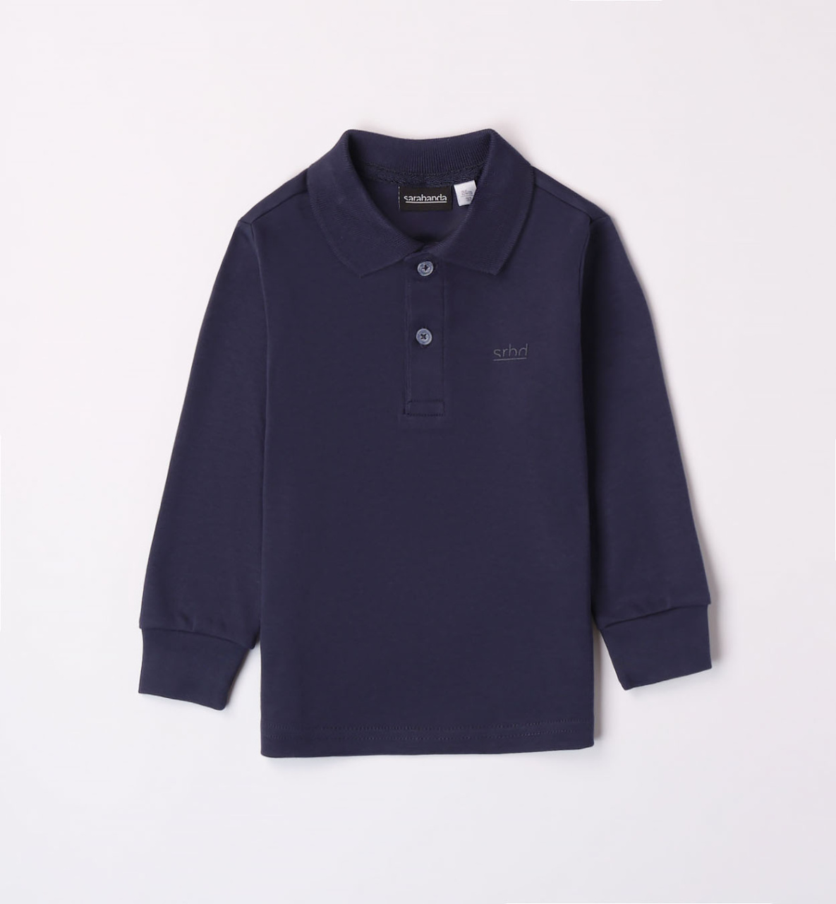 Поло Sarabanda для мальчиков
