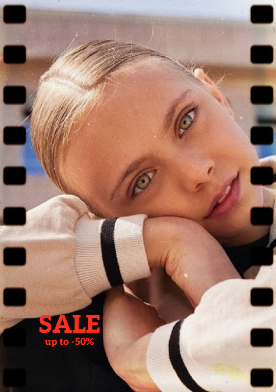 Вязанные объятия, коллекция трикотажа