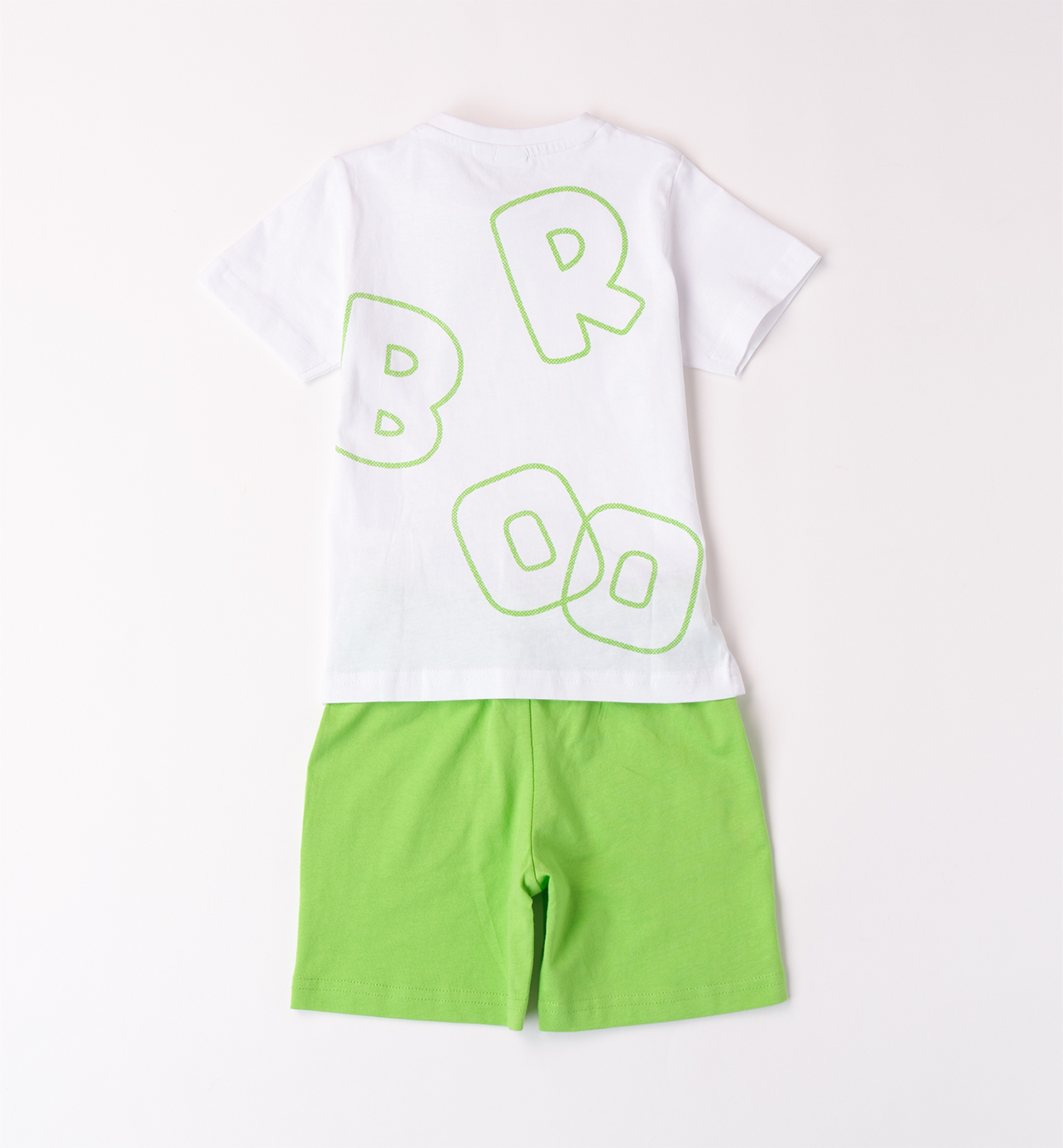 Комплект iDO для мальчиков