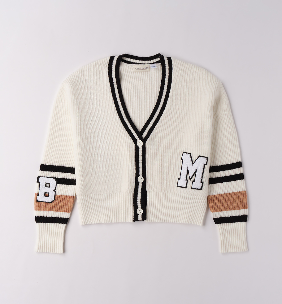 Кардиган Sarabanda на пуговицах для девочек