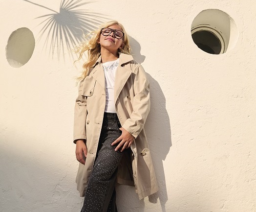 КУРТКИ И ЖИЛЕТЫ