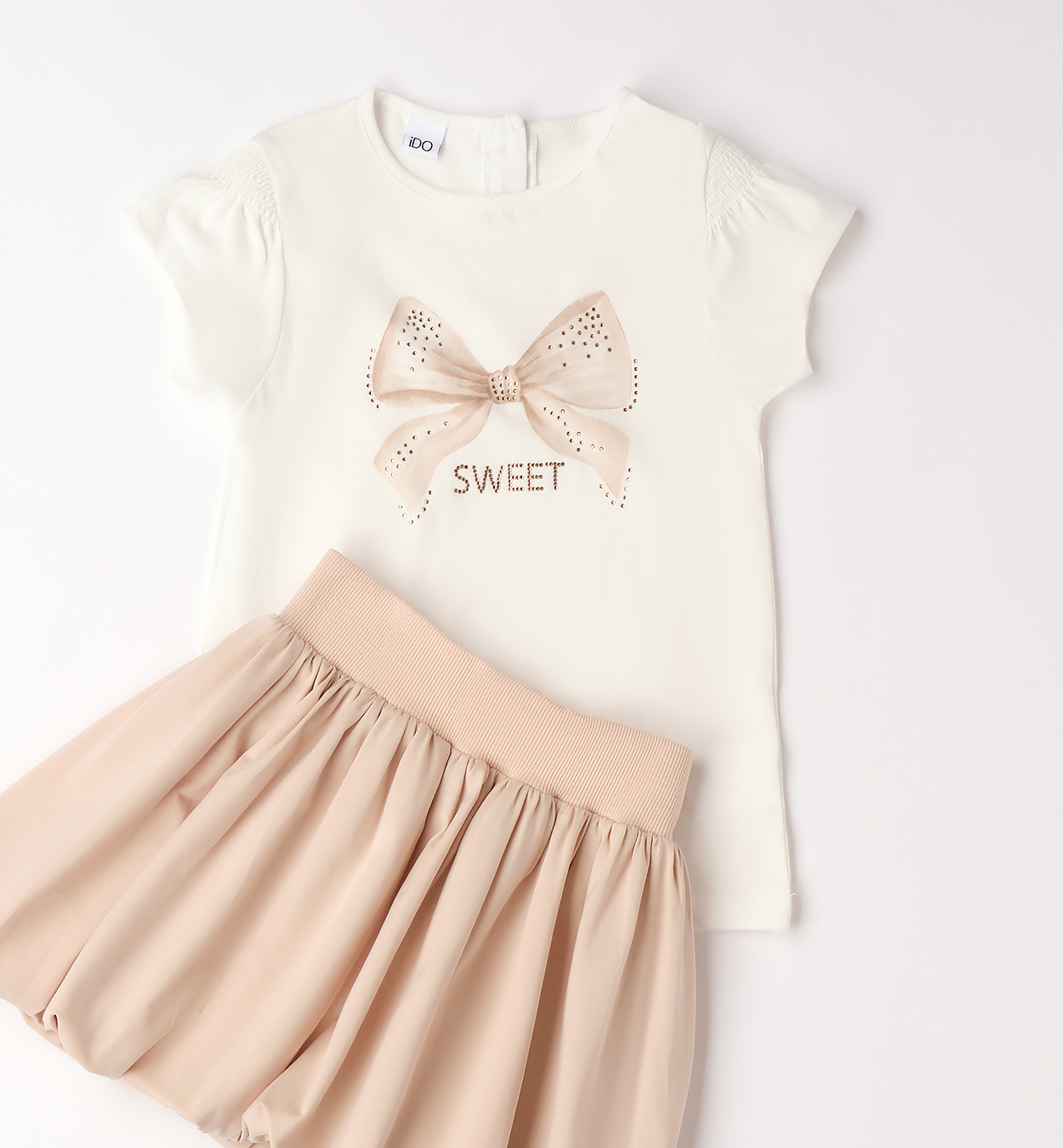 Комплект iDO для девочек