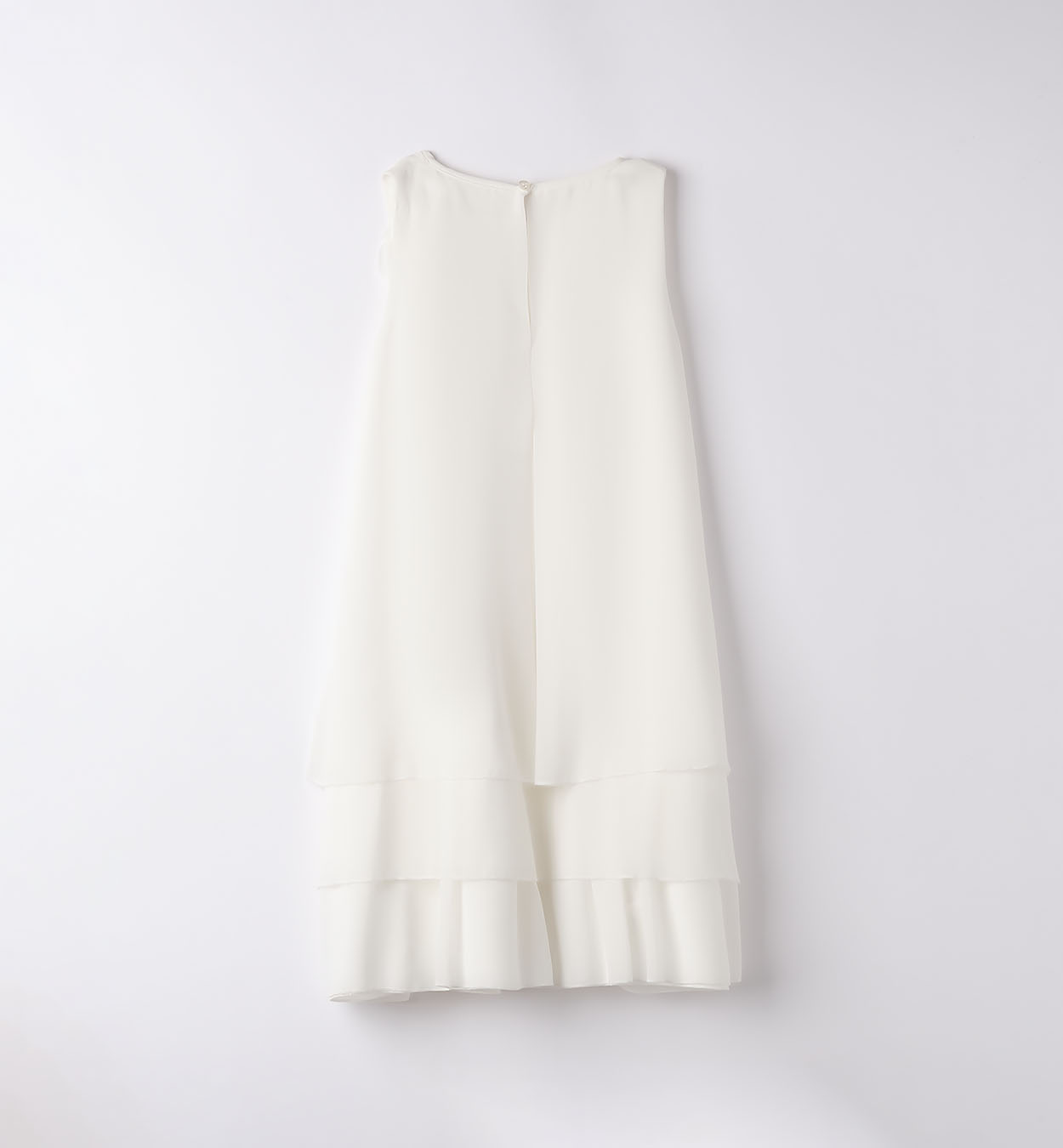 Шифоное платье iDO для девочек