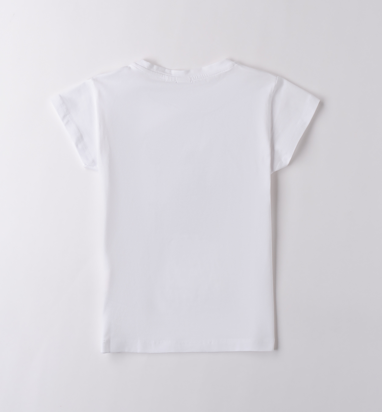 Футболка iDO для девочек