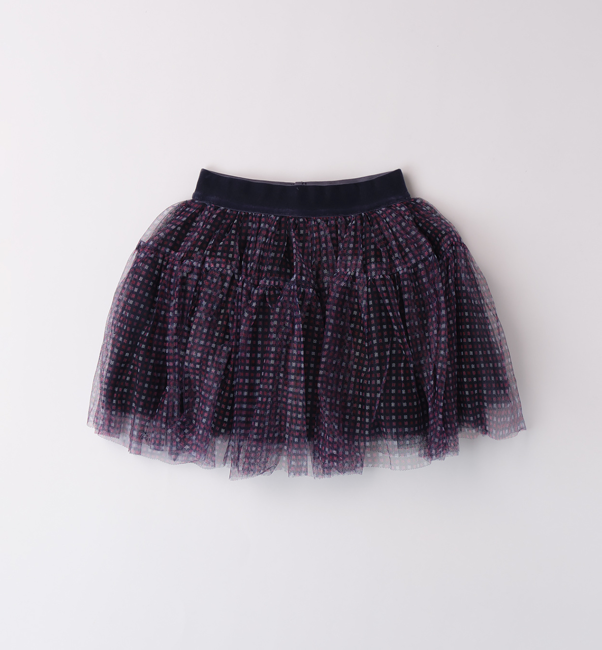 Юбка-пачка iDO