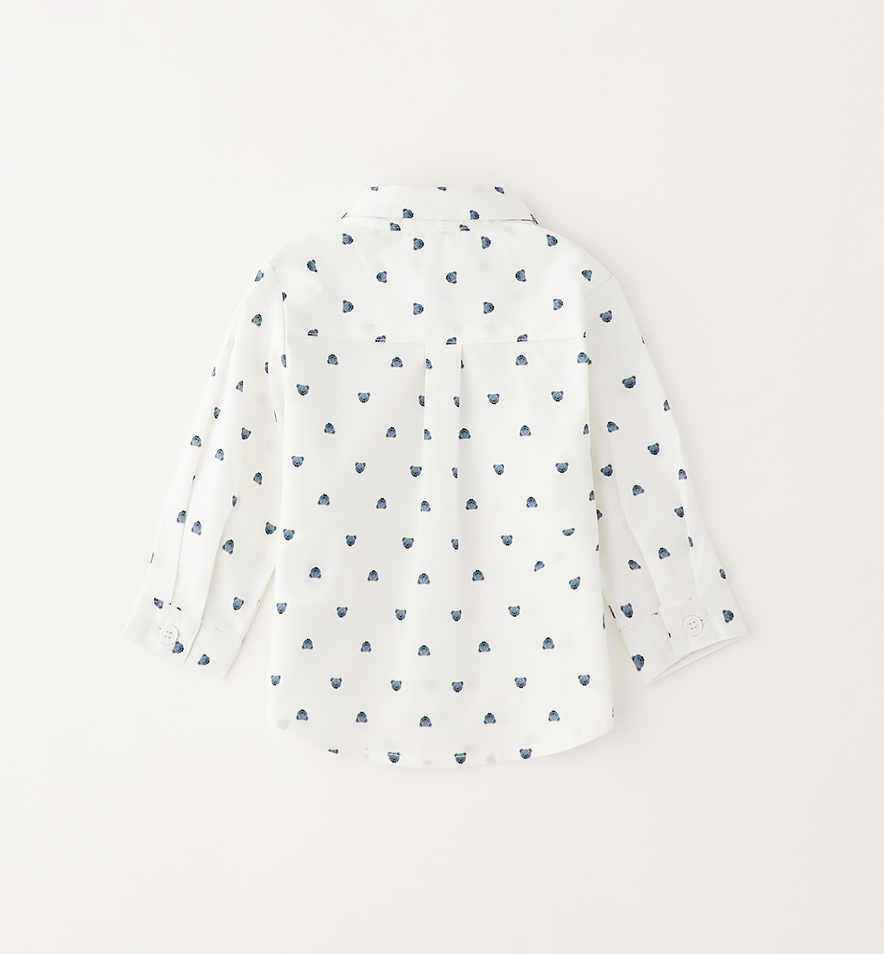 Рубашка Minibanda для мальчиков