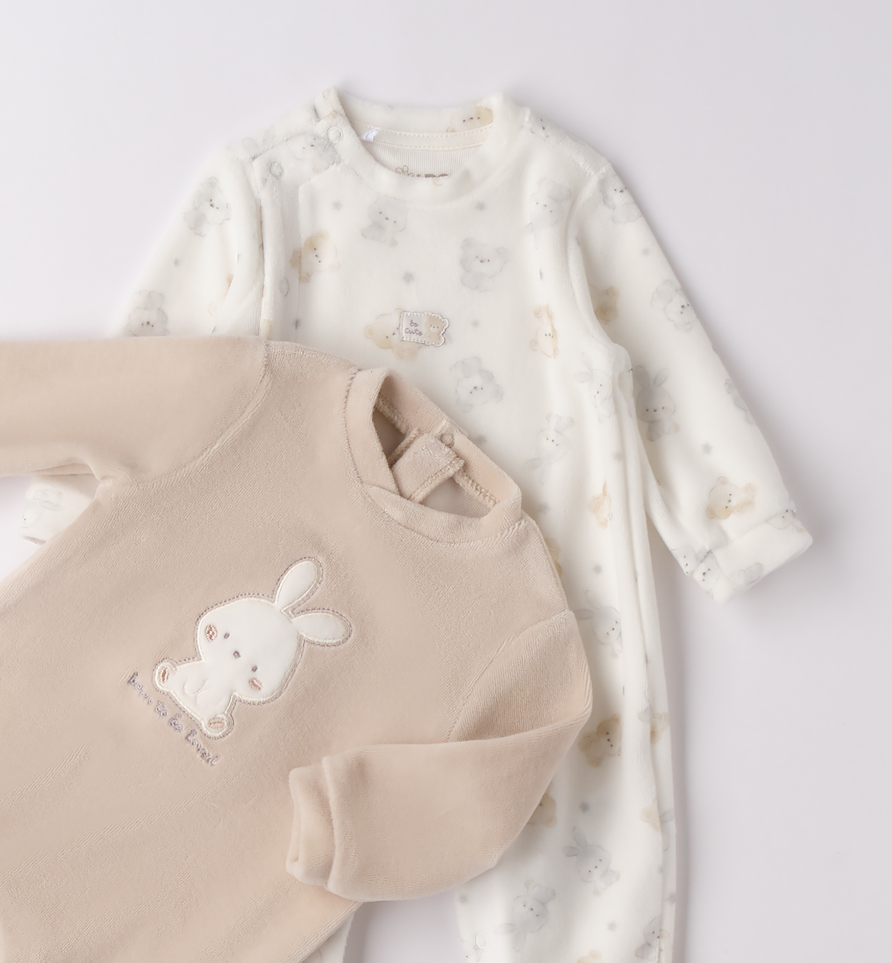 Набор комбинезонов iDO для малышей