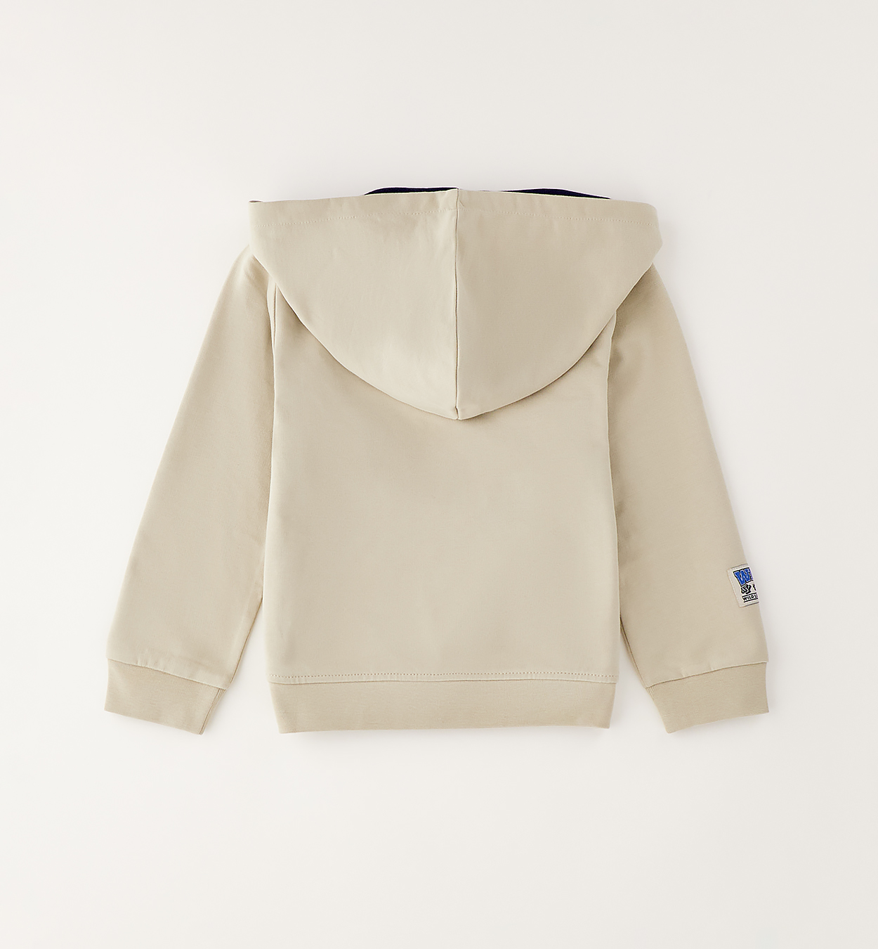 Худи iDO с капюшоном для мальчиков