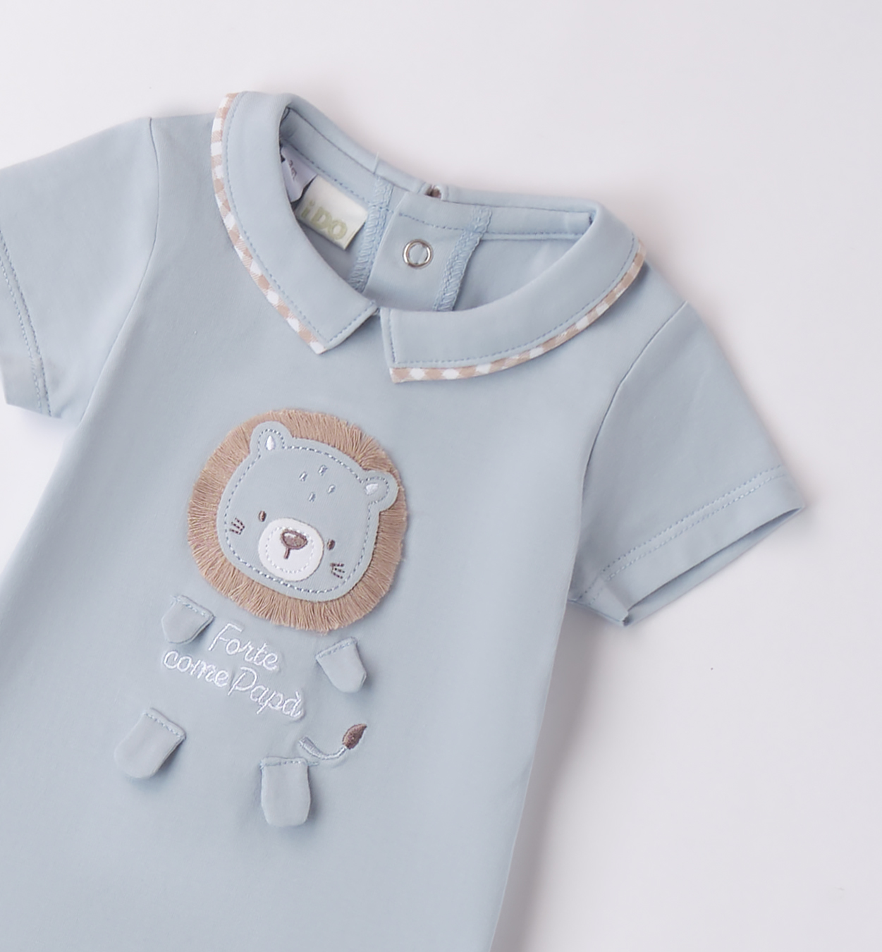 Песочник iDO для мальчиков