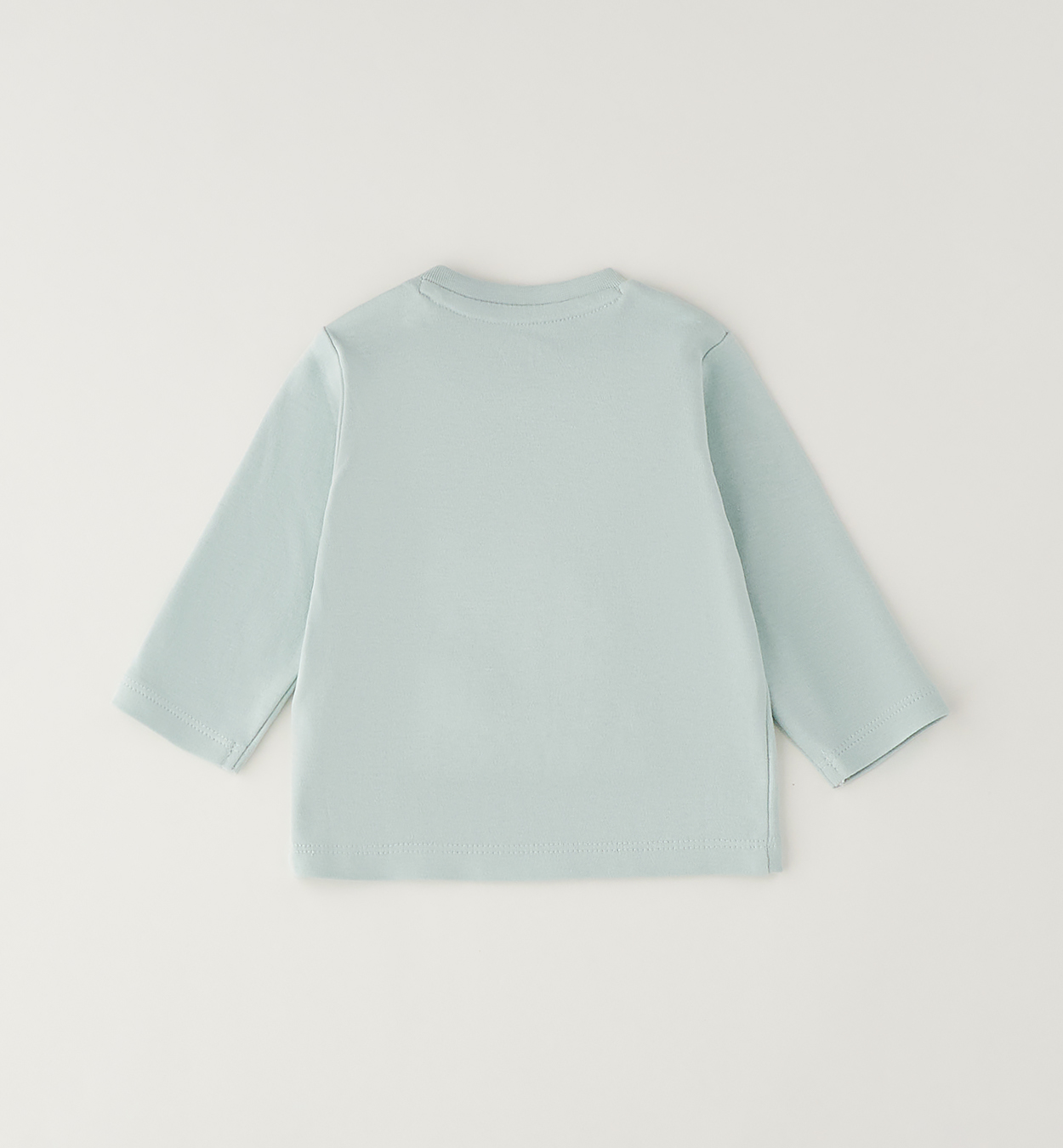 Лонгслив iDO для мальчиков