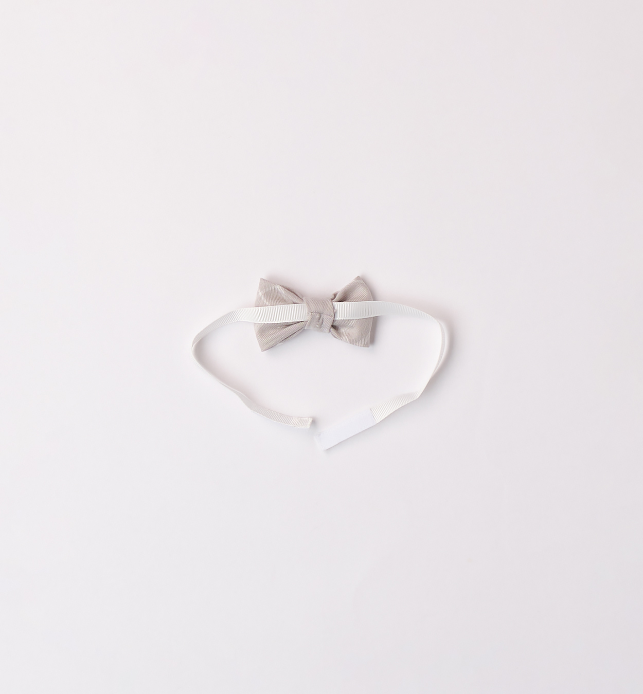 Бабочка с  липучкой iDO