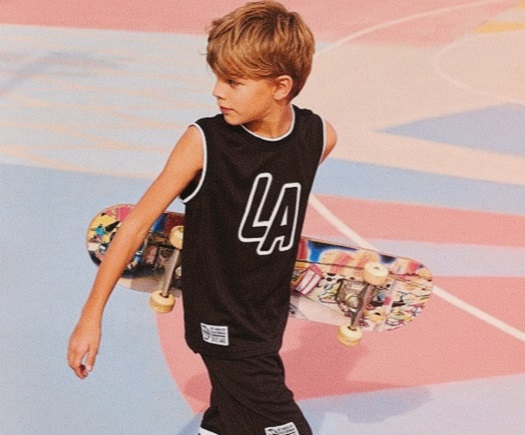 Мальчики (8-16 лет)