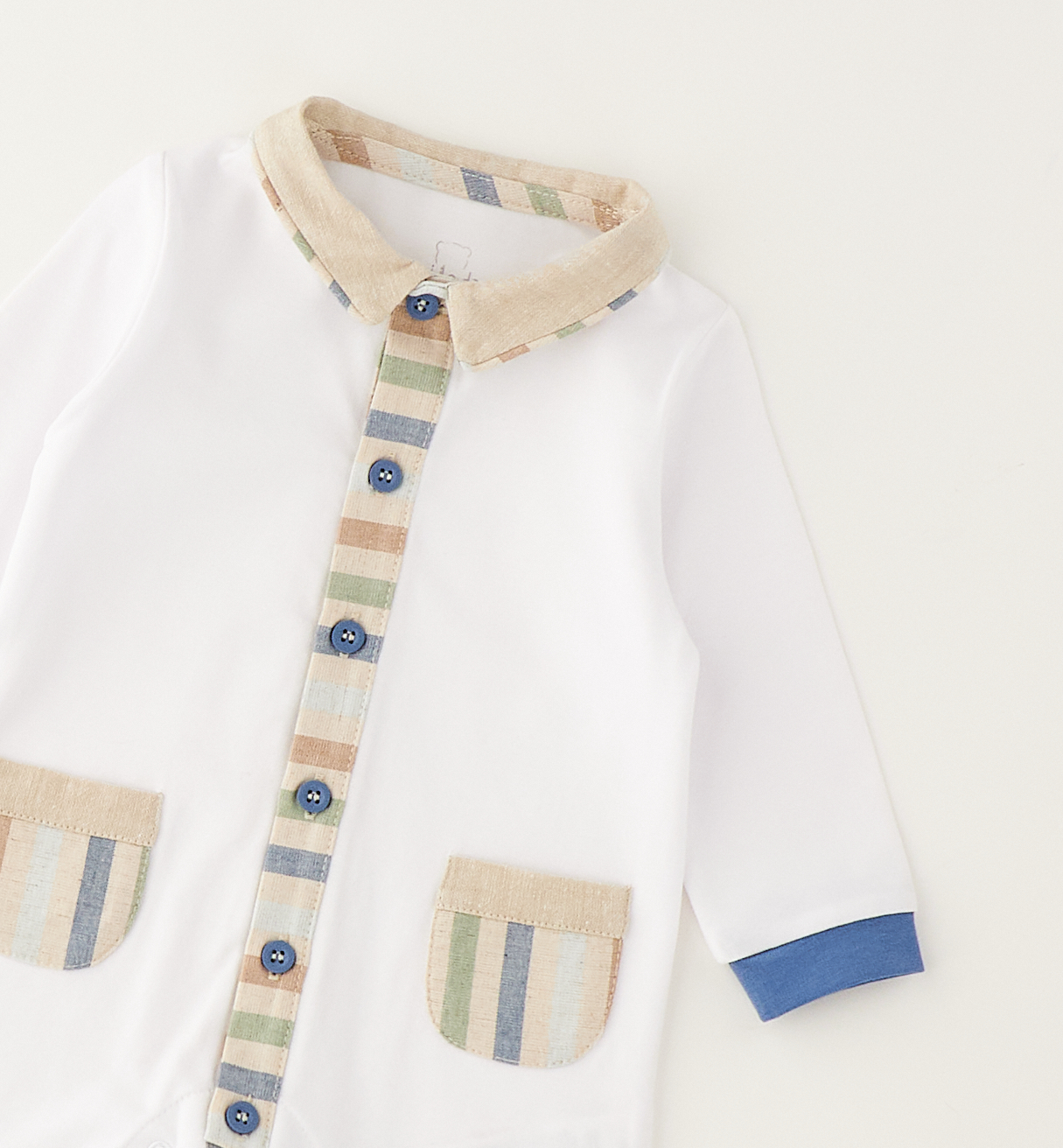 Комбинезон Minibanda для мальчиков