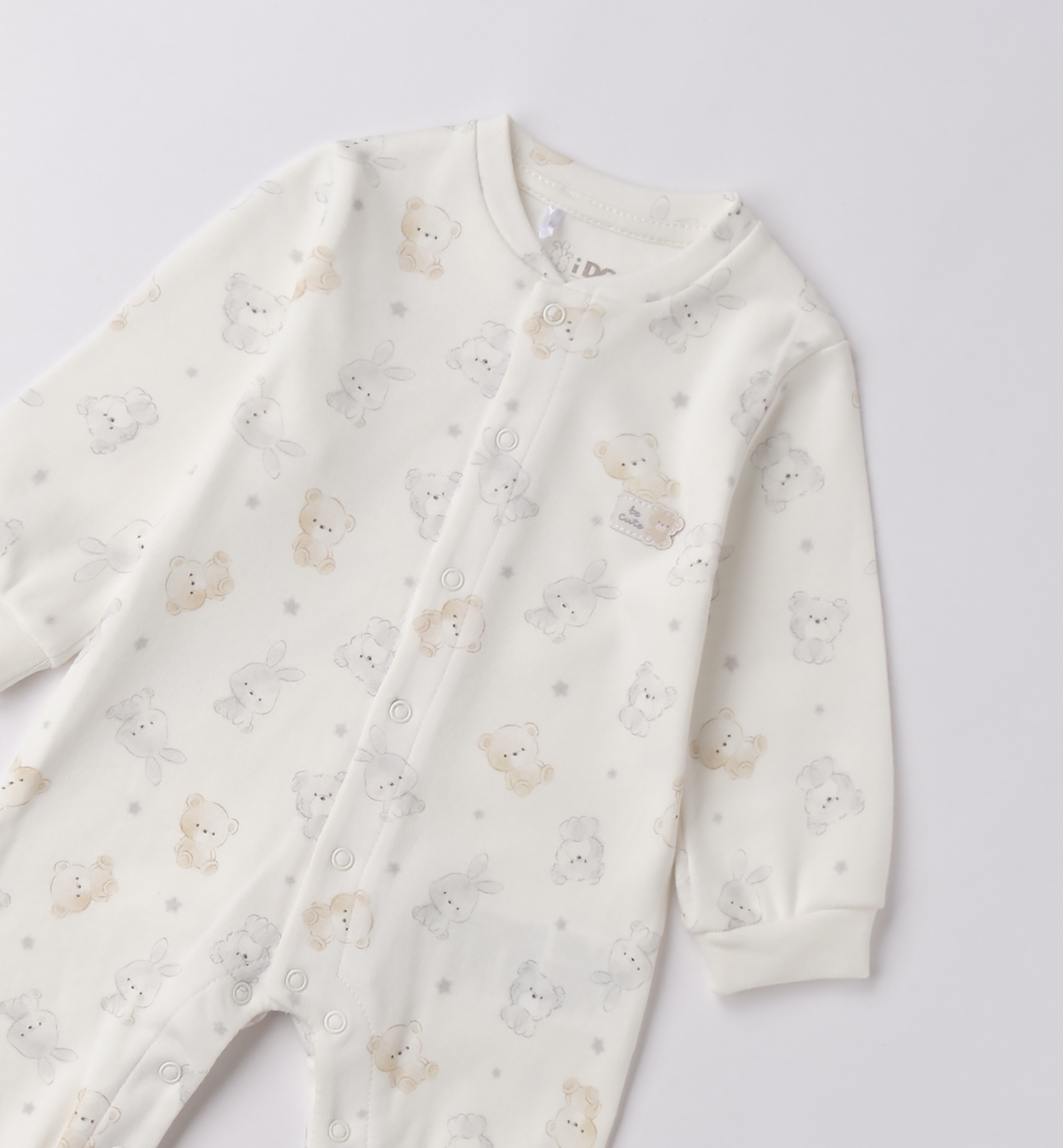 Комбинезон iDO для малышей