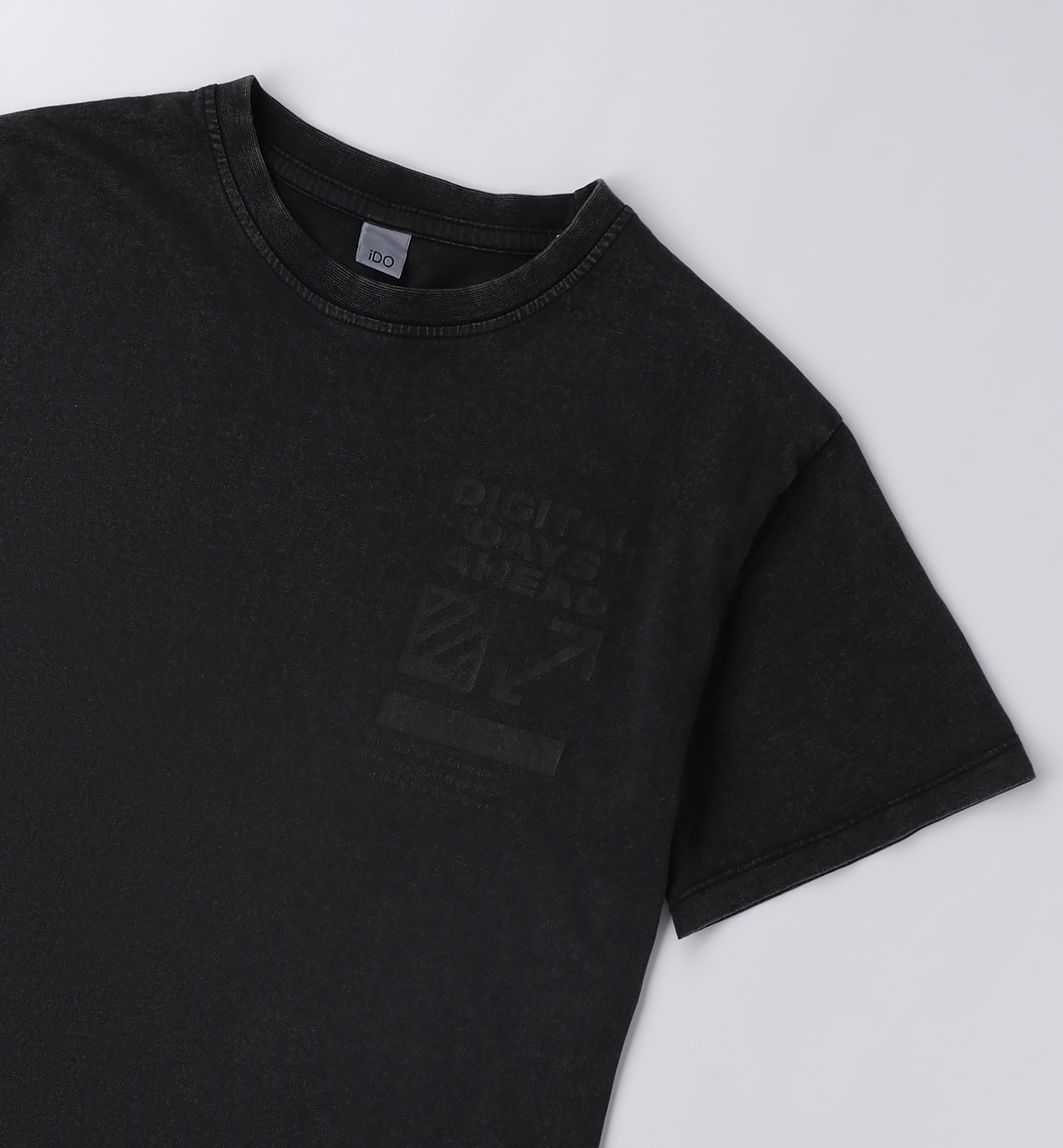 Футболка iDO для мальчиков