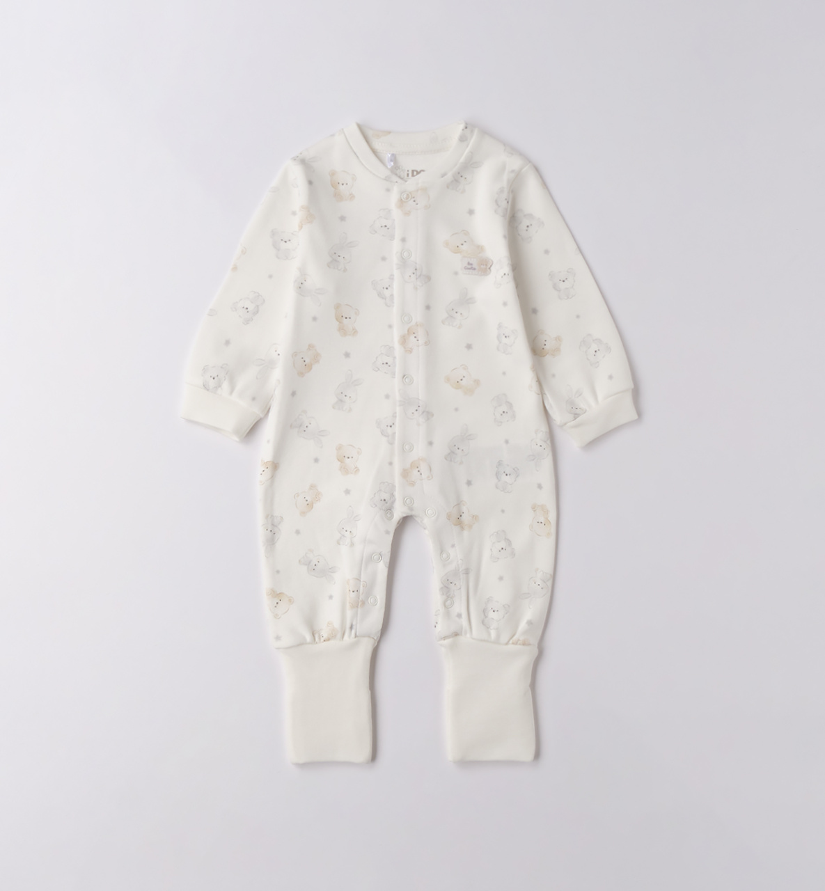 Комбинезон iDO для малышей