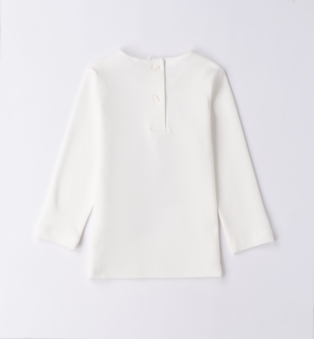 Лонгслив iDO для девочек