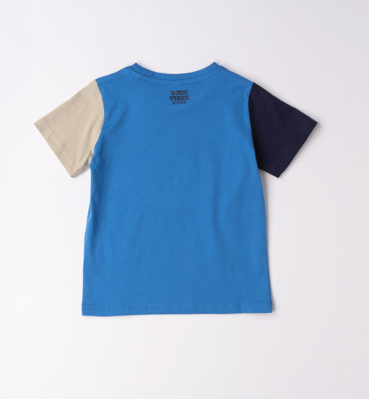 Футболка iDO для мальчиков