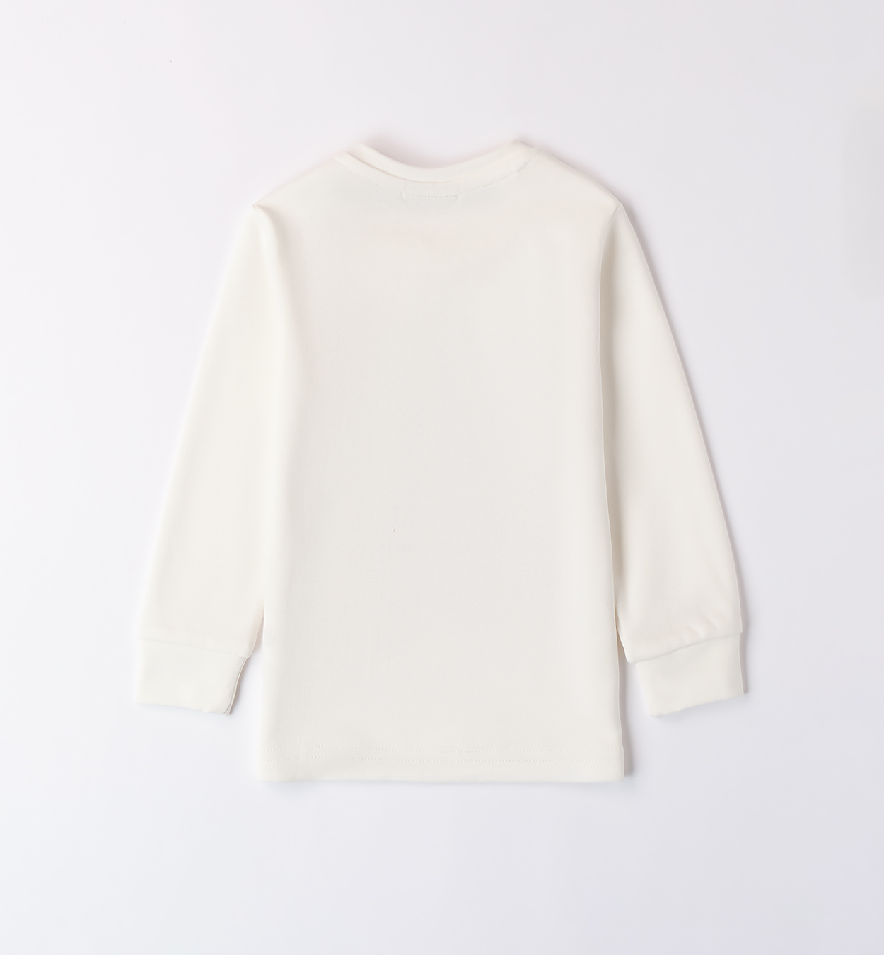 Лонгслив Sarabanda для мальчиков