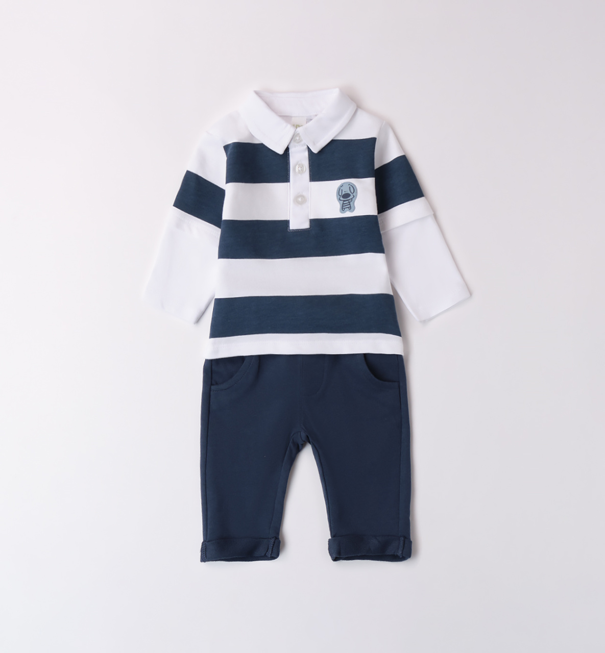 Комплект iDO 