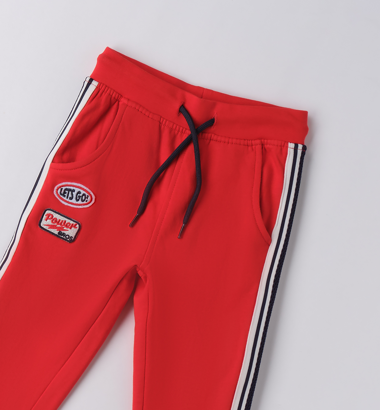 Спортивные брюки iDO для мальчиков