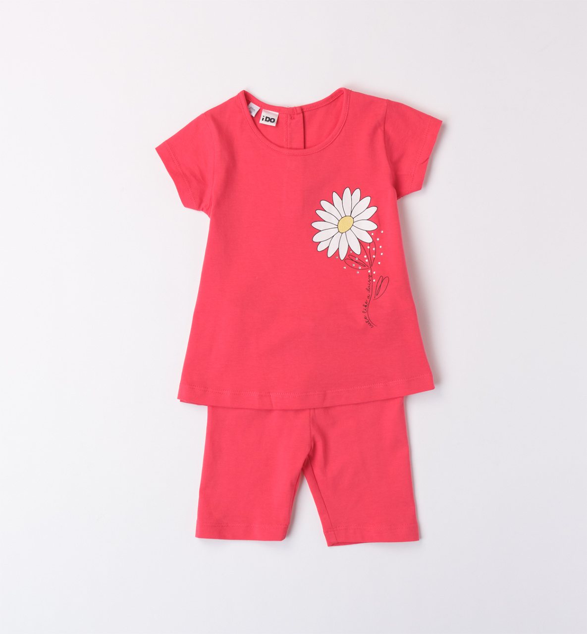 Комплект iDO для девочек